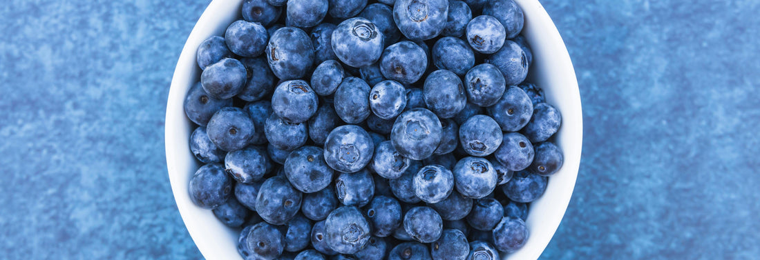 Keto Obst: Diese 8 Low Carb Obstsorten sind erlaubt [Liste]