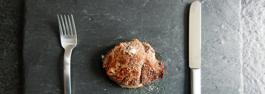 Abnehmen mit der Karnivor Ernährung: Die Fleisch-Diät