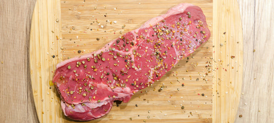 Karnivore Ernährung: So funktioniert die Fleisch-Diät